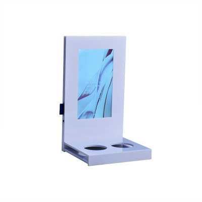 Custom 4.3 5 7 10 Inch Outdoor Advertising Lcd Display