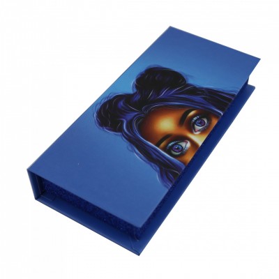 custom paper jewelry printed boxes made strong carton folding black corrugated shipping kraft paper gift jewelry boxes